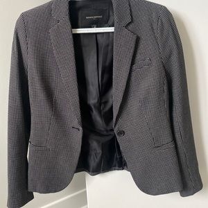 Banana Republic Suit Jacket